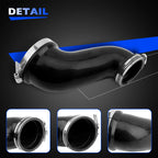 Intake Air Box Tube Duct for Yamaha Warrior 350 (1987-2004)