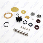 Water Pump Rebuild Kit for Volvo Penta MD6B MD7A MD11C (875584 833883 840076)