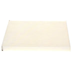 Cabin Air Filter for Kia Optima GD (2001 - 2015)
