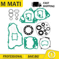 Complete Gasket and Oil Seals Kit for Honda CR250R (1992–2001)