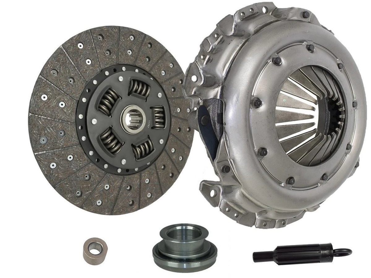 Clutch Kit for Chevrolet Blazer (1970–1973)