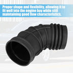Air Intake Hose Tube 1 Set for BMW 330Xi Z3 (2001-2005)