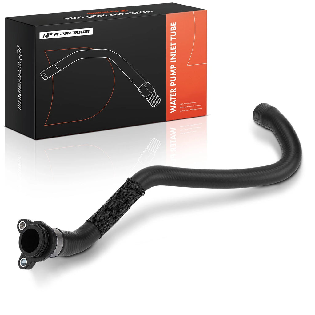 Coolant Hose for BMW 335i, 335i xDrive, 435i, 435i xDrive, M2 (2012–2015)