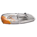Headlight for Dodge Stratus, Chrysler Sebring (2001–2006)