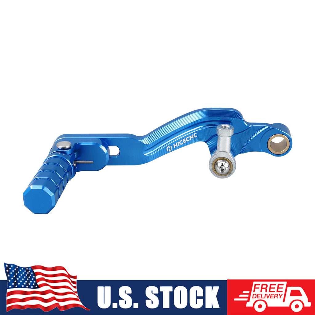 Shift Lever for Yamaha Tenere 700 XTZ700 (2019–2024)