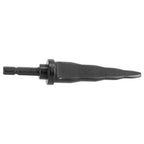 Pipe Drill Set for HVAC Hand Swaging Tool (1/4, 3/8, 1/2, 5/8)