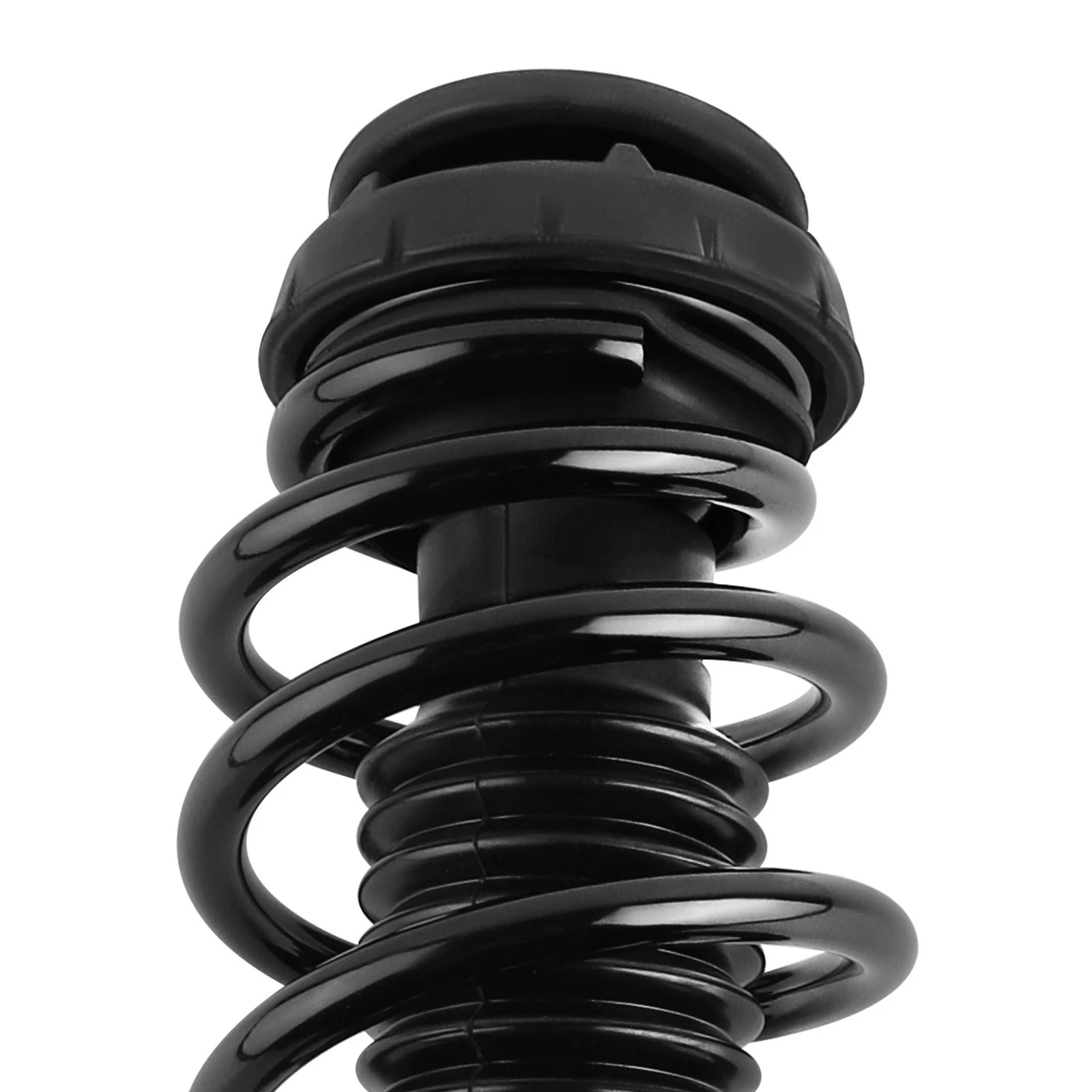 Front Complete Struts w/ Coil Spring for Buick Encore, Chevrolet Trax (2013-2022)