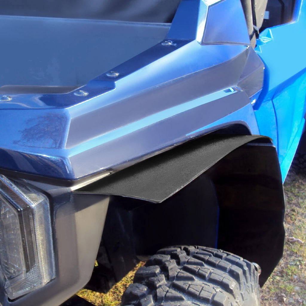 Full Set of 6 Fender Flares for Yamaha Wolverine RMAX2 1000 (2021–2024)