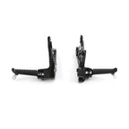 Footpeg Bracket for Yamaha YZF-R1 (2009–2014)
