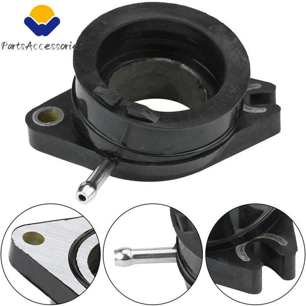 Carb Intake Boot for Yamaha XT225 (1992–2007)