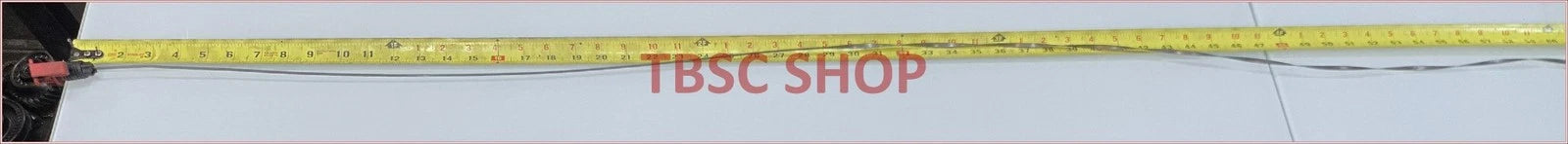 Transmission Fluid Dipstick for Chevrolet Express/Savana (1996–1999) 15732661