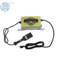 Battery Charger for EZGO TXT Golf Cart (1996–Present) 36V 18A
