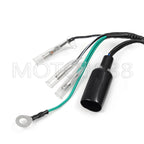 Wiring Harness for Honda XR80R XR100R (2001–2003) CRF80F CRF100F (2004–2009)