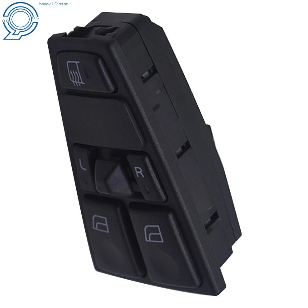 Power Window Master Switch for Volvo VNL (2005-2016)