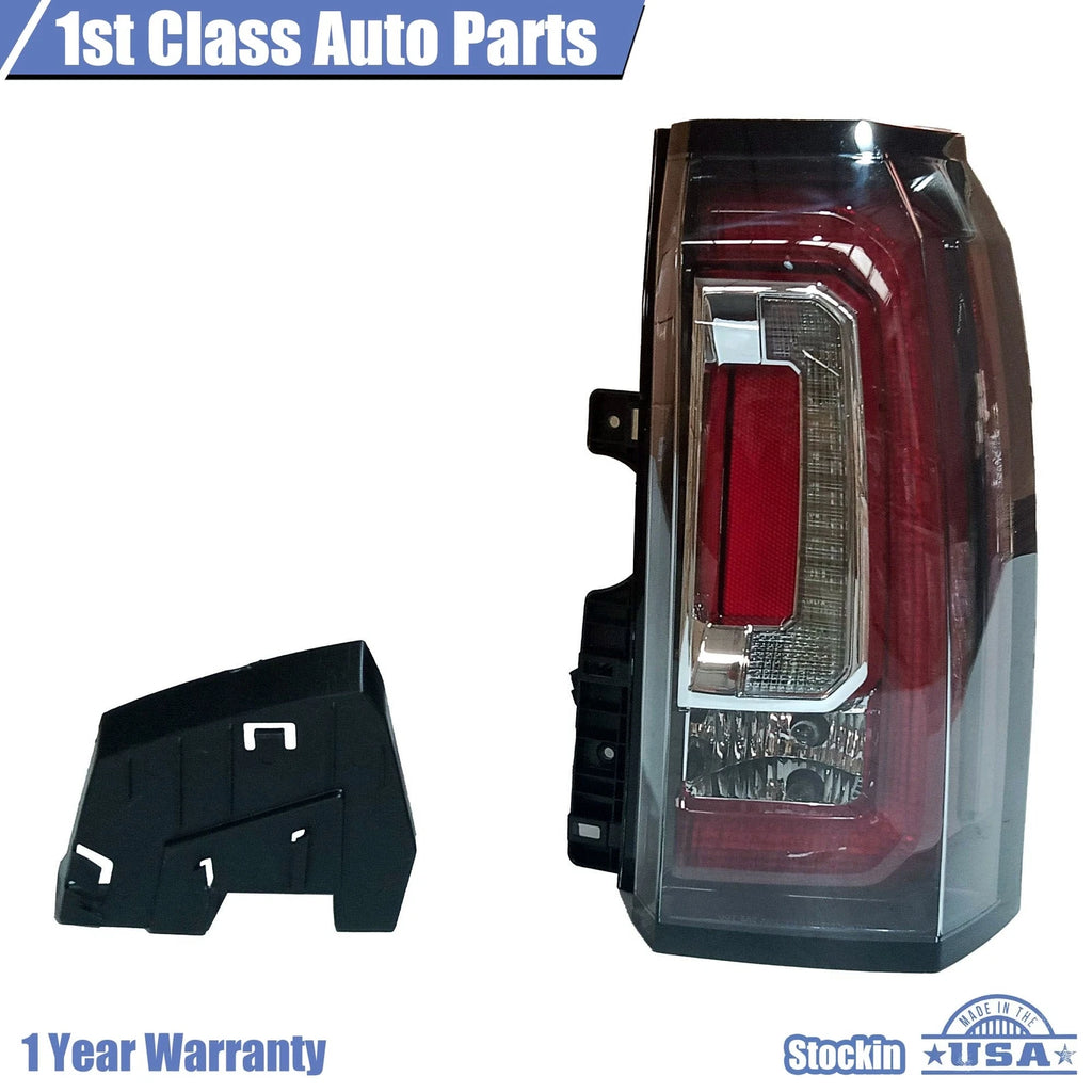 LED Tail Light for GMC Yukon/Yukon XL (2015–2020) Right Passenger Side