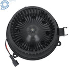 Heater Blower Motor for Acura MDX Honda Ridgeline Pilot (2016–2019)
