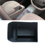 Armrest Console Organizer for Kia EV3 (2024–2024)
