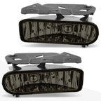 2" Wide Adjustable Nylon Tow Strap for Universal Use (6600 lbs Capacity)
