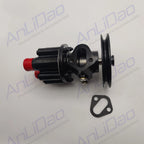 Sea Water Pump Assembly for MerCruiser 454 7.4L 502 8.2L (1990–2020) 46-807151A8