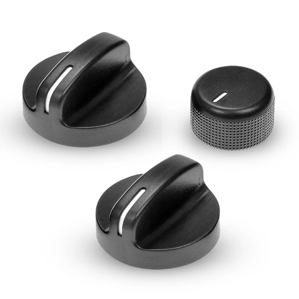 HVAC Heater Control Knob for Dorman (76829)