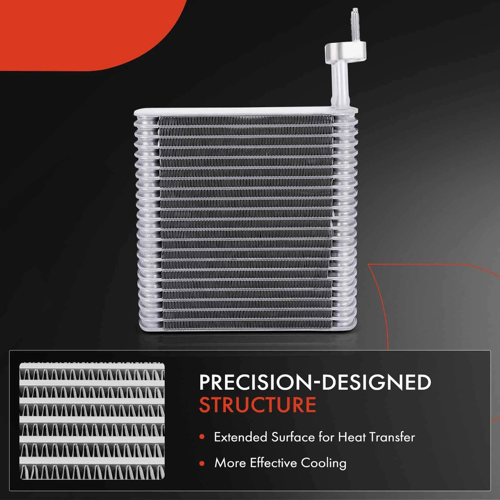 AC Evaporator Core for Jeep Liberty (2002-2005)