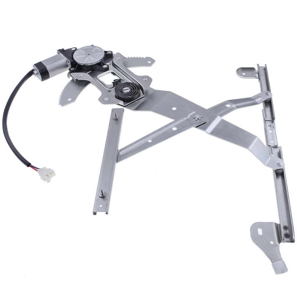 Front Power Window Regulators with Motor for Subaru Impreza (2002-2007)