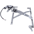 Front Power Window Regulators with Motor for Subaru Impreza (2002-2007)