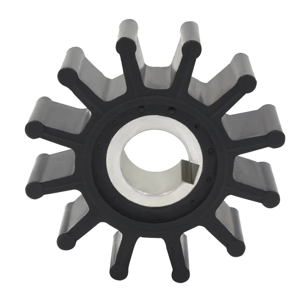 Water Pump Impeller for Kohler 229826 344089 344371 Westerbeke 302875