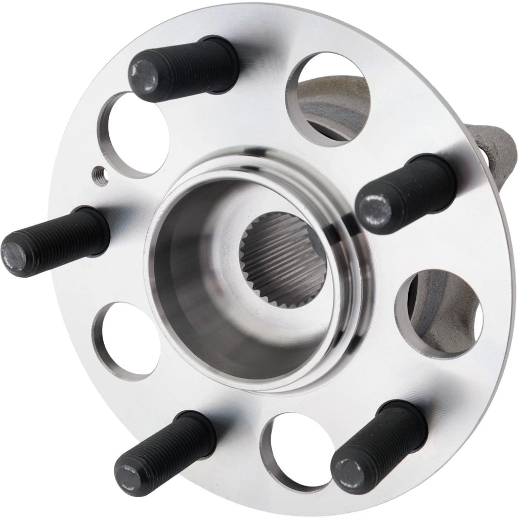 2X Wheel Hubs for Honda Ridgeline (Front Driver & Passenger Side)