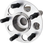 2X Wheel Hubs for Honda Ridgeline (Front Driver & Passenger Side)