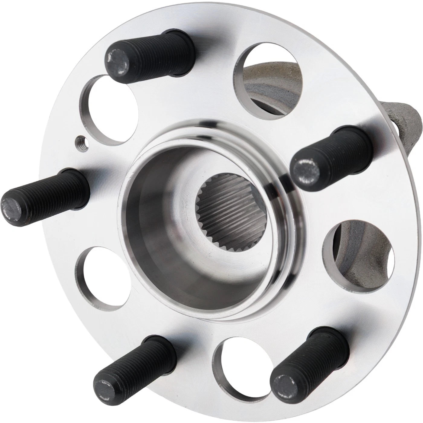 2X Wheel Hubs for Honda Ridgeline (Front Driver & Passenger Side)