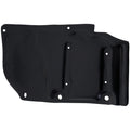 Engine Splash Shield Side Cover Right for Toyota Prius, Scion xB (2010-2015)