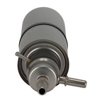 Economy Fuel Filter for Mercedes ML320 ML430 ML55 AMG (1998–2003) 1634770701