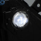 LED Fog Light Assembly for Lexus GX460 (2014–2023)