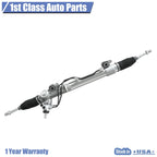 Power Steering Rack and Pinion for Lexus LX470 Toyota Land Cruiser (2003–2007)