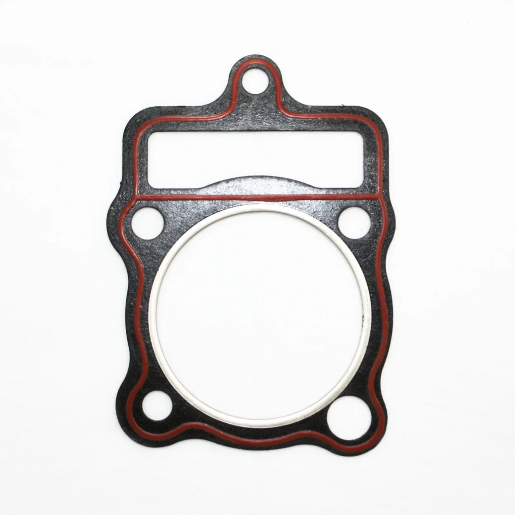 200cc Engine Head Bottom Base Gasket for PIT PRO Trail QUAD Dirt Bike ATV