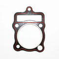200cc Engine Head Bottom Base Gasket for PIT PRO Trail QUAD Dirt Bike ATV