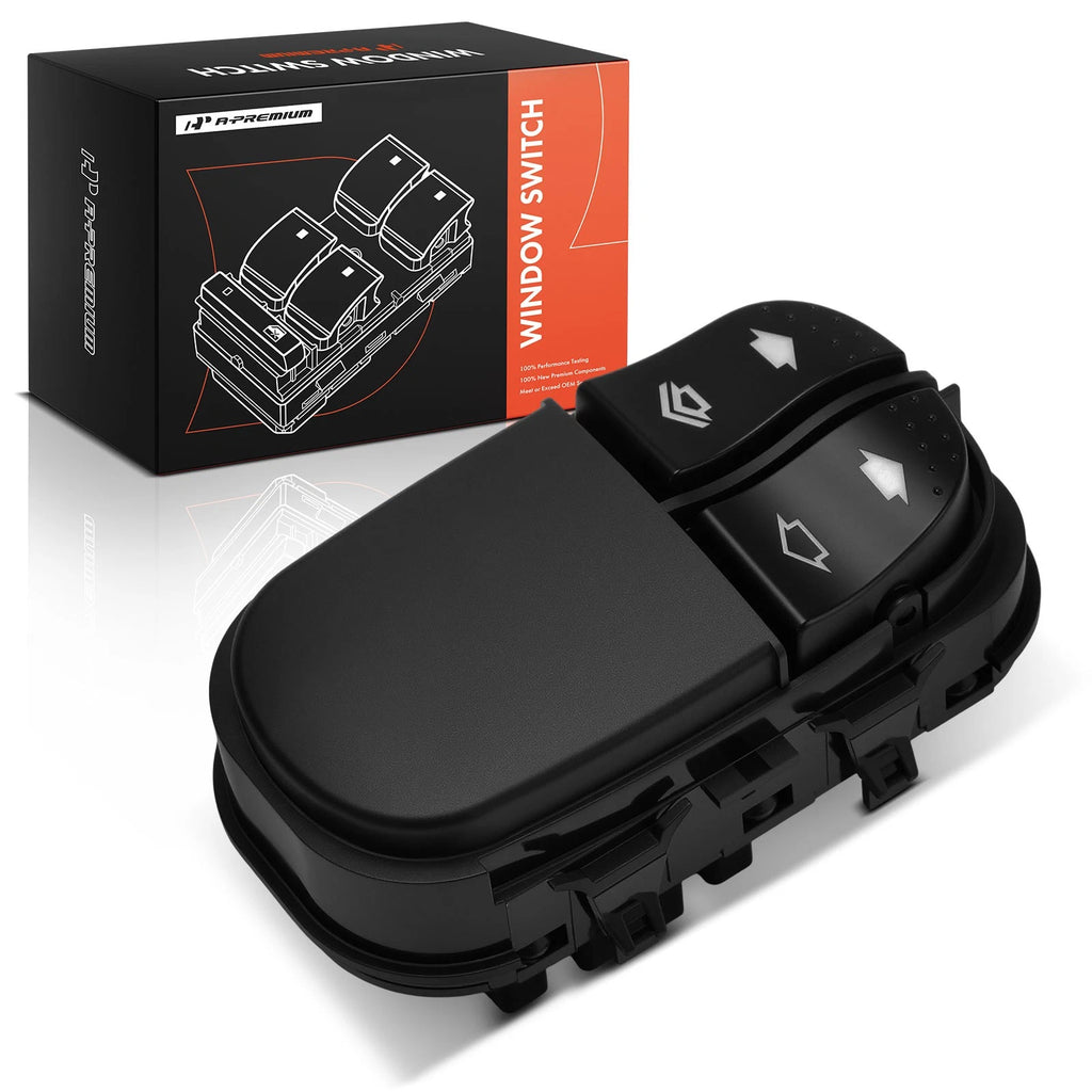 Power Window Switch for Ford Focus (2000–2005)