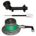 Clutch Master & Slave Cylinder Kit for Chevrolet Silverado 2500 HD (2001–2007)