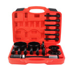 19PC Front Drive Bearing Tool Kit for Professional Use