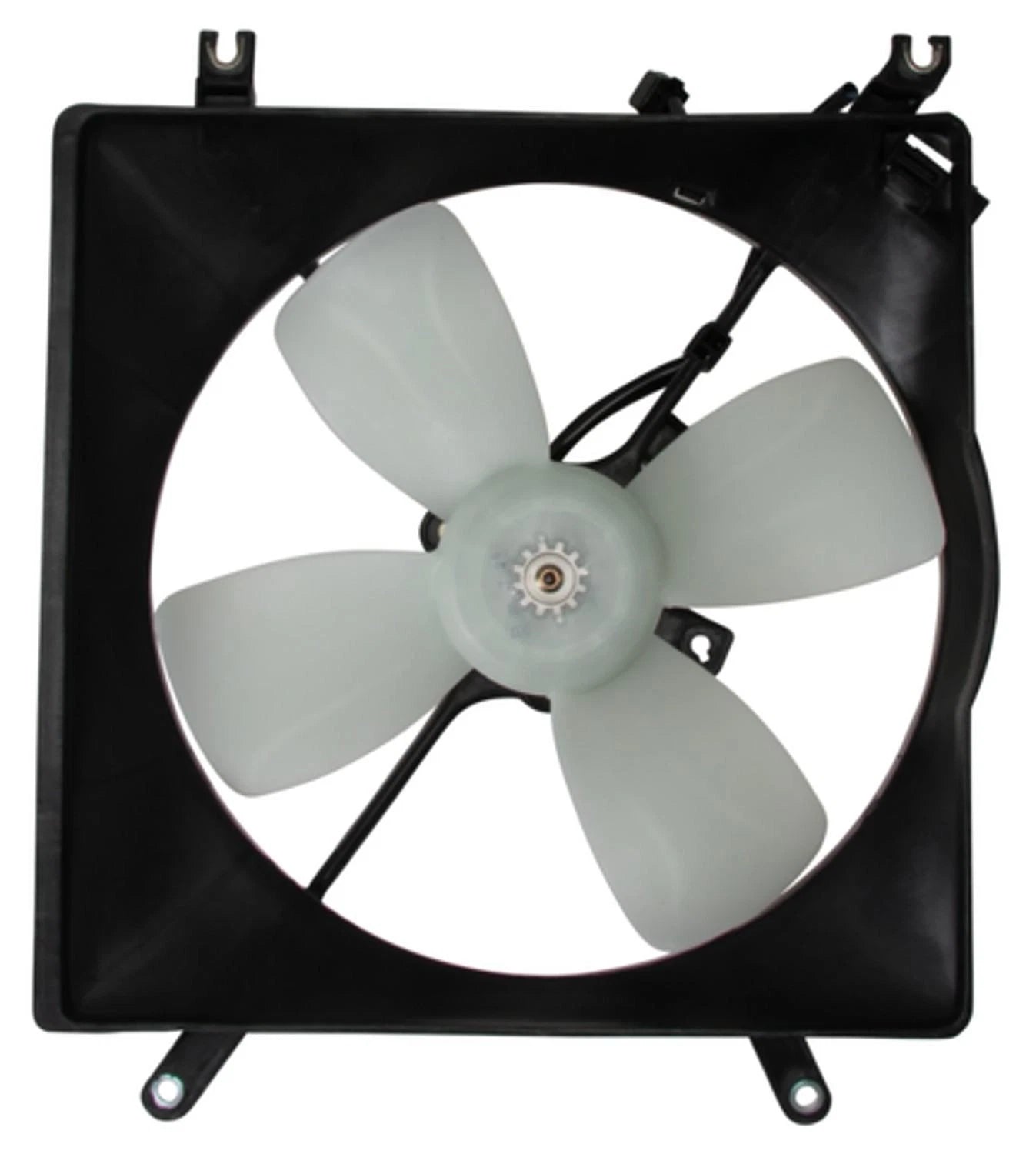 Engine Cooling Fan Assembly for Eagle Summit, Dodge Colt (1992–1996)