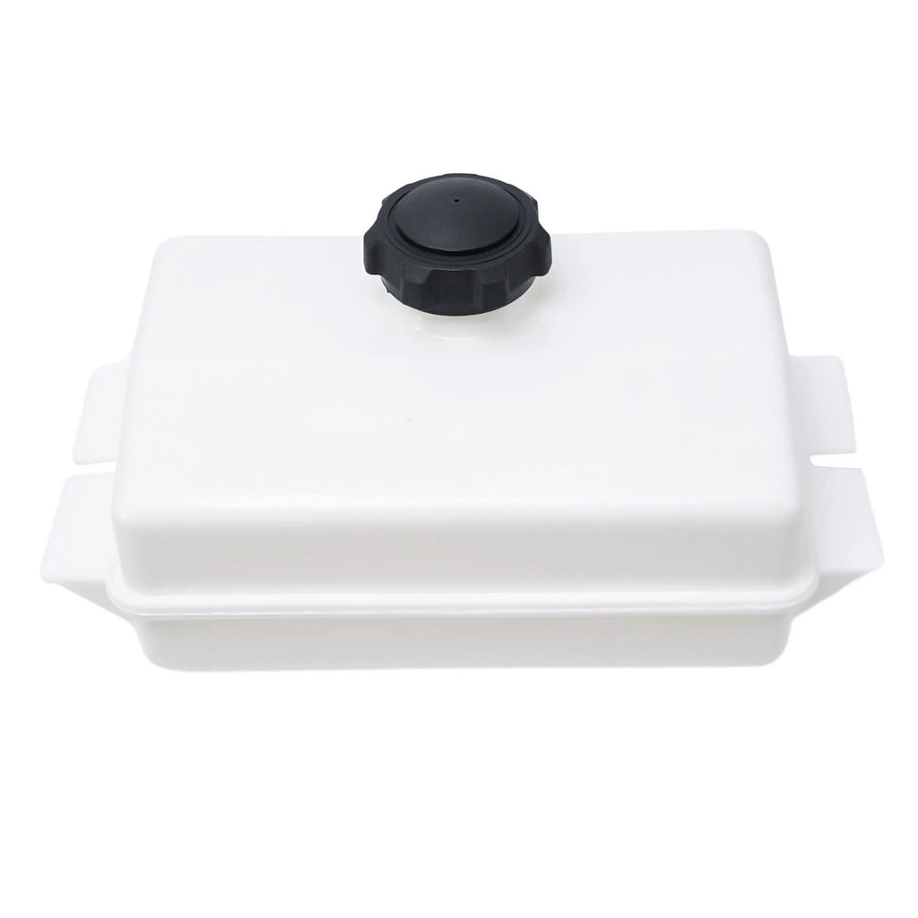 Leak Resistant Fuel Tank Assembly for DYT4000 LT1000 LT1538b
