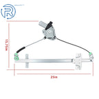 Power Window Regulator with Motor for Honda Odyssey (2005-2010)