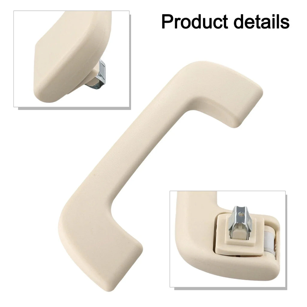 Beiged Interior Top Roof Grab Handle for Audi (2008���2019)