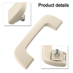 Beiged Interior Top Roof Grab Handle for Audi (2008���2019)