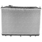 Radiator Nissan Navara D22 2.5L YD25 Turbo Diesel Engine