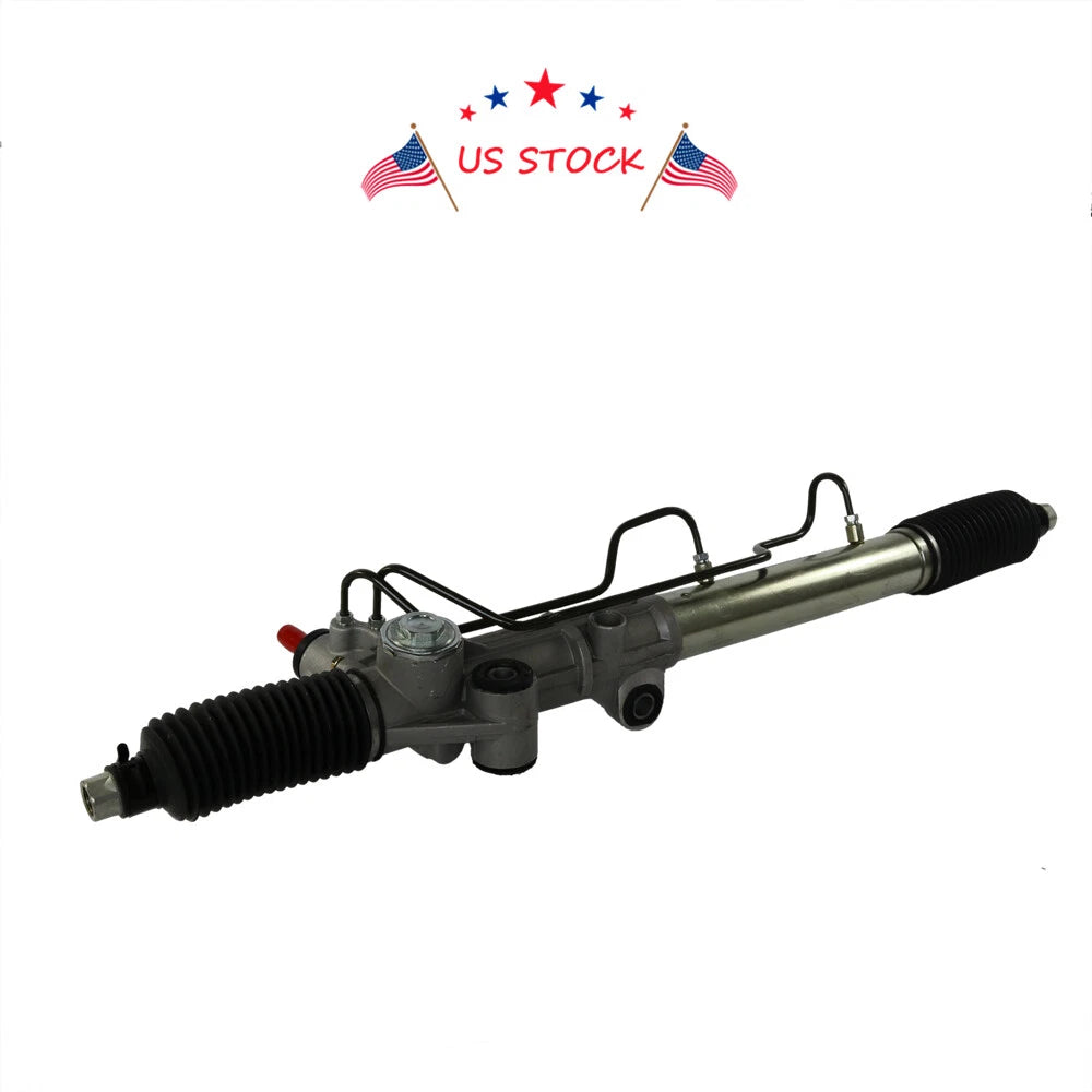 Power Steering Rack & Pinion Assembly for Toyota 4Runner Tacoma (1996-2002)