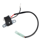 Pulser Coil for Tohatsu/Mercury-Mariner 8HP-9.8HP (4T, 3V1-06071-0, 16066004)