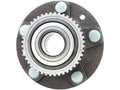 Rear Wheel Hub Assembly for Mazda Millenia (1995–2000) HX272HN