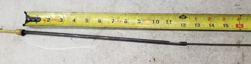 Engine Oil Dipstick for Ford E150 E250 Van (1984) E3UE-6750-BA